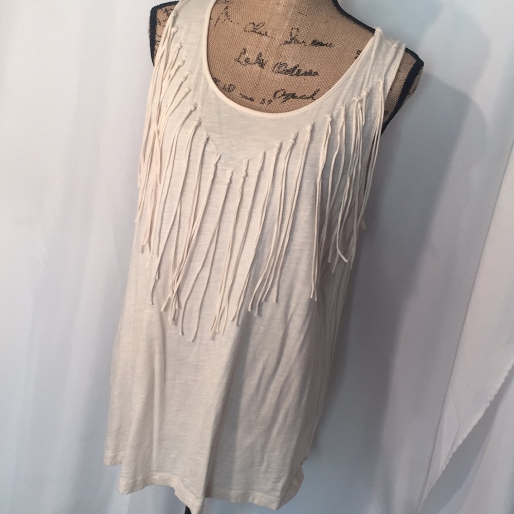 Cato Tank Top